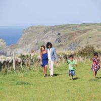 Bossiney Bay Cottages