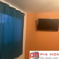 PIA HOME Le Bajoni, hotel em Tsingoni