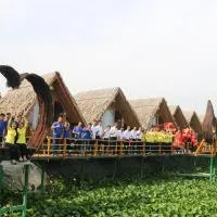 Coco Island Cồn Phụng, hotel a Ben Tre