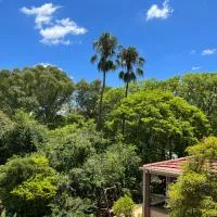 Peaches & Cream Bed & Breakfast, hotel v destinácii Ladysmith