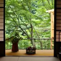 Fukeikan 風景館, hotel em Takayama