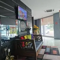 Just Hotel BP, hotel din Batu Pahat