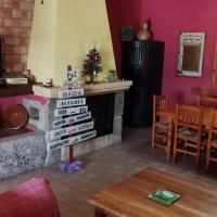 CASA RURAL RIO CABRIEL