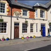 Bold Arms, hotel v destinaci Beaumaris