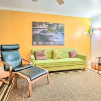 Santa Monica Townhome - Close to Beach!