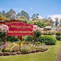 Warragul Gardens Holiday Park, hotel v destinácii Warragul