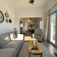 «Έλα…Δάρα» Home, hotell i Daras