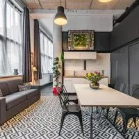 Mon loft, khách sạn ở Asnières-sur-Seine