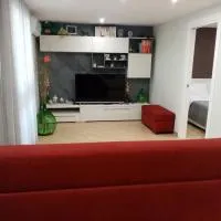 A Casa di Maria 2, hotell sihtkohas Cavallino di Lecce