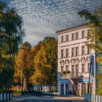 Hotel Stronie, hotel em Stronie Śląskie
