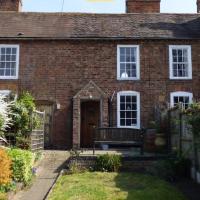Charming Grade 2 Listed cottage, Upton-upon-Severn