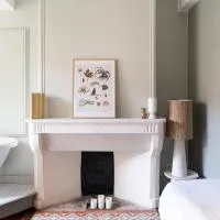 Séjours Maison Baluchon، فندق في شومونت