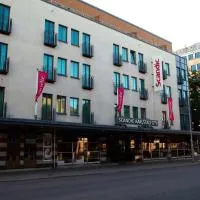 Scandic Karlstad City, готель у місті Карлстад