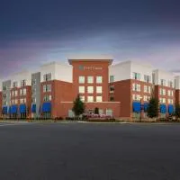 Hyatt House Charlotte Rea Farms, хотел в Шарлът