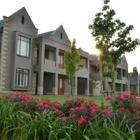 De Hoek Country Hotel, Hotel in Magaliesburg