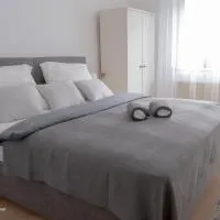 Central Apartman, Belváros Lakás, hotel a Kecskemét