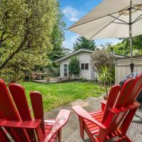 West and Relaxation - Greytown Holiday Home