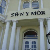 Swn Y Mor, hotel v destinácii Llandudno