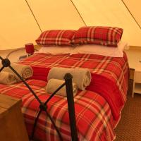 Cox Hill Glamping Benson