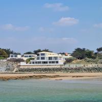Magnificent Villa with sea view - Brétignolles sur Mer