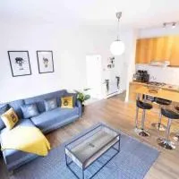 Lovely 2 bedroom apartment in Chelsea SW3