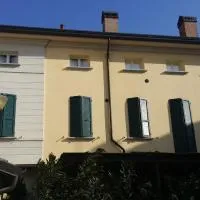 Casa Papi, hotel en Crevalcore