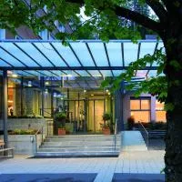Hotel Ländli, viešbutis mieste Oberägeri