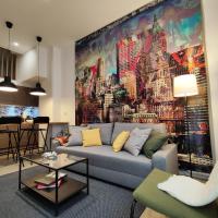Precioso apartamento en Puente Vallecas, Madrid. D