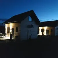 Ahoj Siemiany, hotelli kohteessa Siemiany