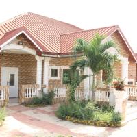 Masbella Hotel Ltd, hotel in Angwoma Ofinso