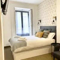 Apartamentos Fuencarral