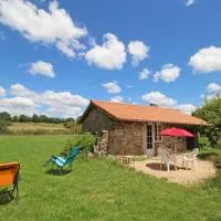 Le coudert, hotel u gradu Chéronnac