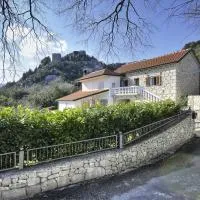 Apartment Borovac – hotel w mieście Vrgorac