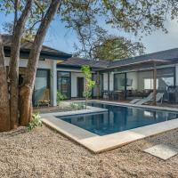 Casa de Armonia, hotel poblíž Tamarindo Airport - TNO, Tamarindo