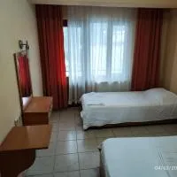 Antalya में, होटल Caner Mountain Hotel