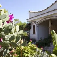 Oasi Beach Hotel, hôtel à Vieste