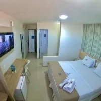 Max Hotel, ξενοδοχείο σε Arcoverde