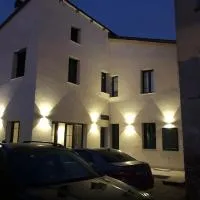 Pizzighettone Residenza La Corte, хотел в Pizzighettone