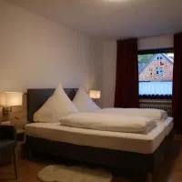 Gasthaus Reinhardt, hotel v destinaci Alfeld
