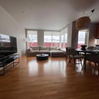 S19 - Akureyri Prime Apart. – hotel w pobliżu miejsca Lotnisko Akureyri - AEY w Akureyri