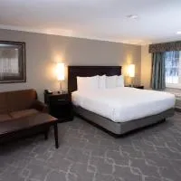 Golden Apple Inn, Hotel in Glen