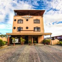 Hotel Colonial, hôtel à Puyo