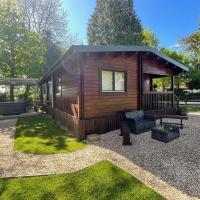 Oathill Farm Lodges