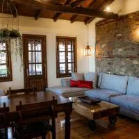 Olympia Avra, hotel Paleósz Pandeleímonban