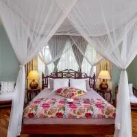 Ewange - A Casa Mia, hotell sihtkohas Kampala