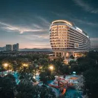 Crowne Plaza Sanya Haitang Bay Resort by IHG, hotel din Sanya