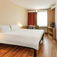 Ibis Jerez De La Frontera Cadiz, hotel in Jerez de la Frontera