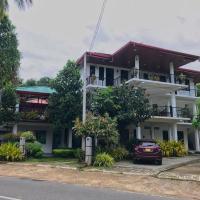 Hotel Siyathma polonnaruwa, hotelli kohteessa Polonnaruwa