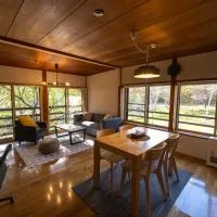 ノーススターロフト、松本市のホテル