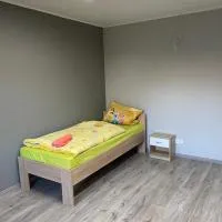 MZ Zimmervermietung, hotell i Caßdorf